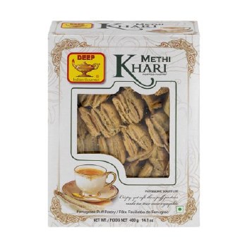 Deep Khari Methi 400g
