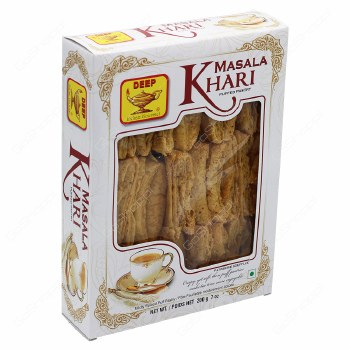 Deep Khari Plain 200g