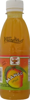 Deep Mango Drink 250ml