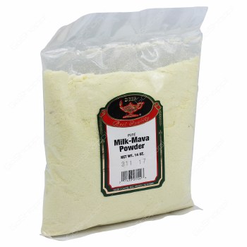Deep Milk-Mava Powder 14oz