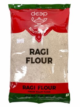 Deep Ragi Flour 2lb