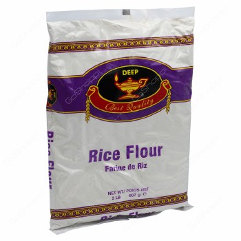 Deep Rice Flr 2lb