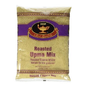 Deep Roasted Upma Mix 2lb
