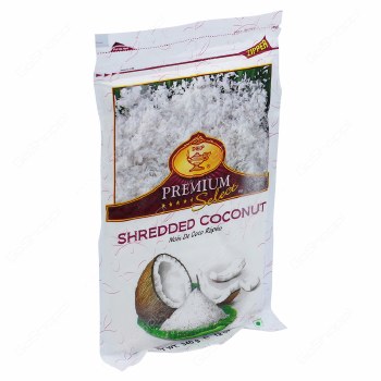 Deep Shredded Coconut 1lb