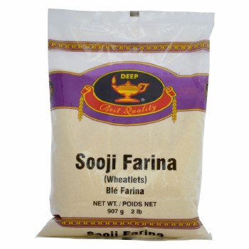 Deep Sooji Farina 2lb
