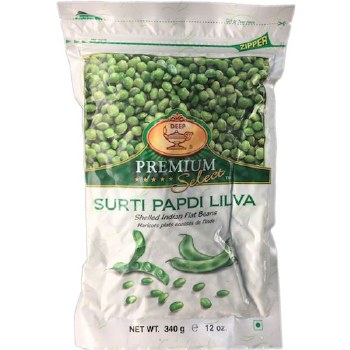 Deep Surti Papdi Lilva340g