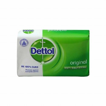 Dettol Original Soap 125g