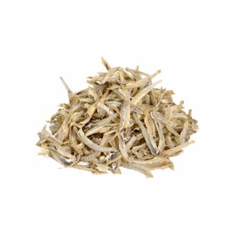 Dried Anchovys 200g