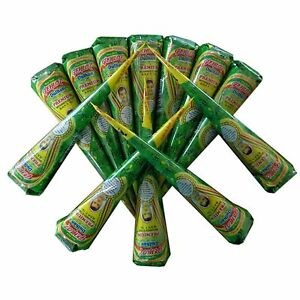 Dulhan Mehandhi Cone Jumbo Black