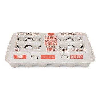 Eggs 18ct