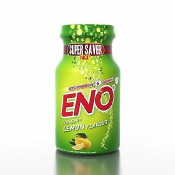 Eno Lemon 200g