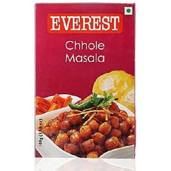 Everest Chole Masala 100g