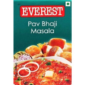 Everest Pav Bhaji Masala 100g