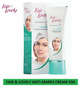 Fair & Lovely AntiMarks 50g