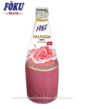 Famous Basil Drink 290ml