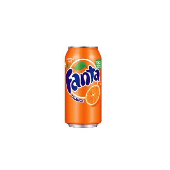 Fanta Can 300 ml