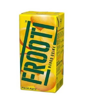 Frooti 200ml