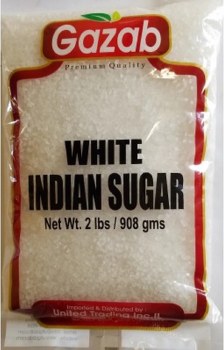 Gazab Indian Sugar 1kg