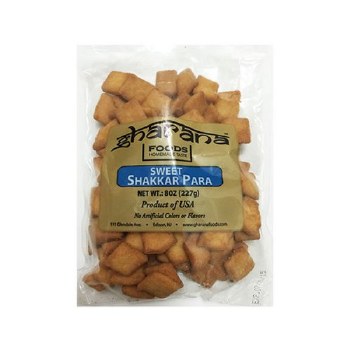 Gharana Chakkar Para 300g
