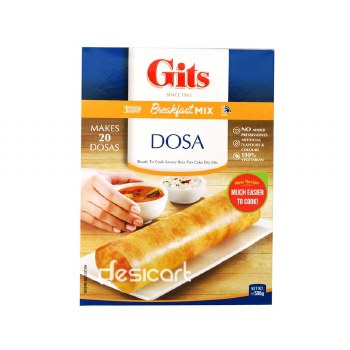 Gits Dosa 500g