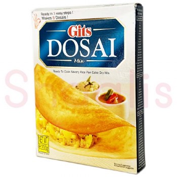 Gits Dosai Mix 200g