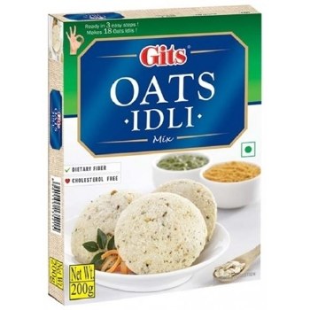 Gits Oats Idly Mix 200g