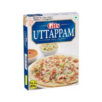 Gits Uttappam 500g