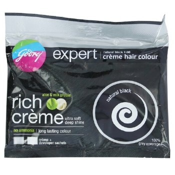 Godrej Expert Natural Blk 80g