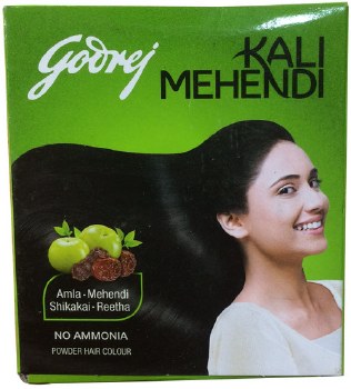 Godrej Kali Mehandi 24g