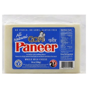 Gopi Paneer 14oz