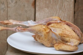 Halal Whole Country Chicken