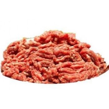 Halal Goat Keema