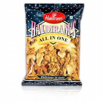 Haldiram's All-In-One 1KG