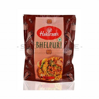 Haldiram's Bhel Puri 200g