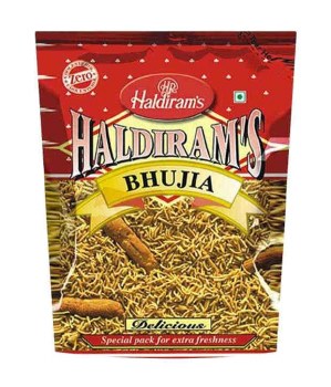 Haldiram's Bhujia 1KG