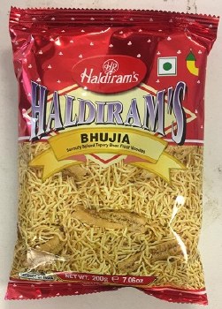 Haldiram's Bhujia 200g