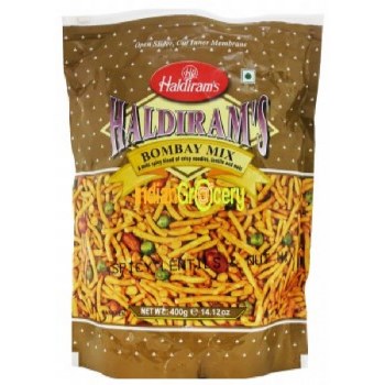 Haldiram's Bombay Mix 400g