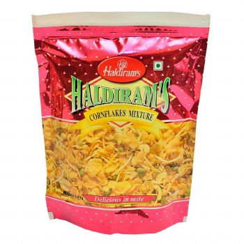 Haldiram's CornFlakes Mix 200g