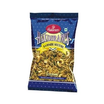 Haldiram's Kashmiri Mix 200g