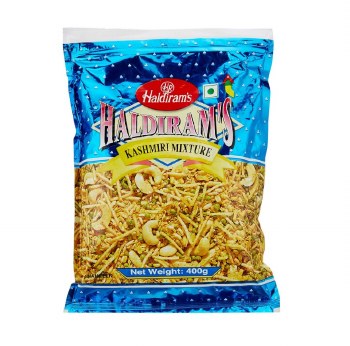Haldiram's Kashmiri Mix 400g