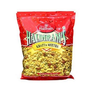 Haldiram's Khatta Meeta 200g