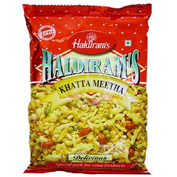 Haldiram's Khatta Meetha 1KG