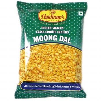 Haldiram's Moong Dal 200g