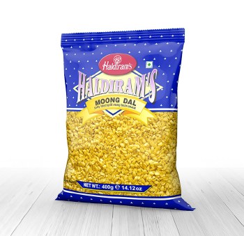 Haldiram's Moong Dal 400g