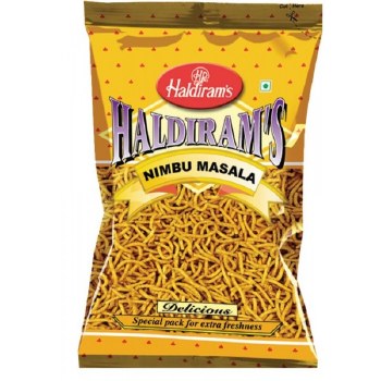 Haldiram's Nimbu Masala 200g