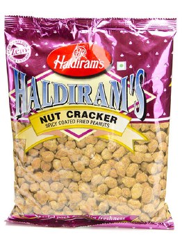 Haldiram's Nut Cracker 1 KG