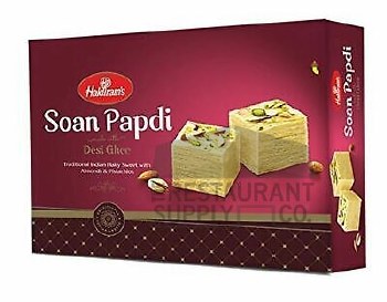 Haldiram's Soan Papdi 250g