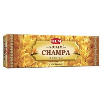 Hem Champa Dhoop Sticks 25g