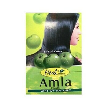 Hesh Amla Powder 100g