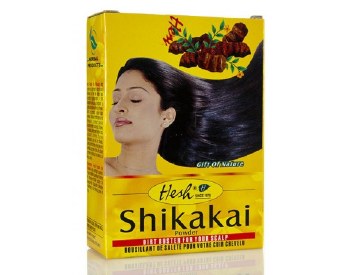 Hesh Shikakai Powder 100g